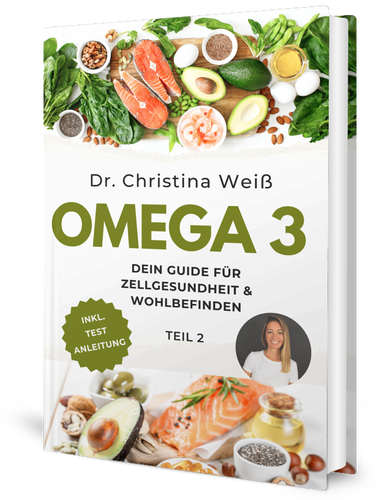 OMEGA 3 - Buch - Teil 2